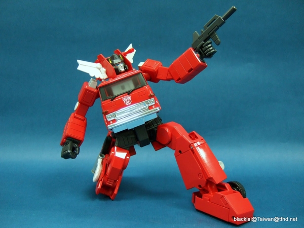 MP 33 Masterpiece Inferno   In Hand Image Gallery  (101 of 126)